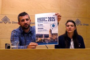 Girona rebaixa la contaminació en un 61% en els darrers divuit anys
