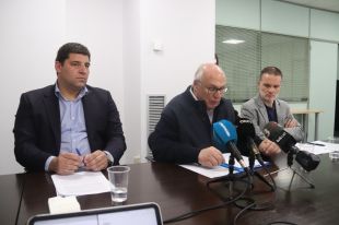 Els empresaris gironins, preocupats pels aranzels de Trump