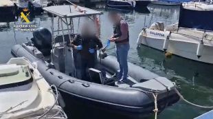 Tres detinguts i sis investigats en un operatiu contra el cibercrim amb ramificacions a Girona