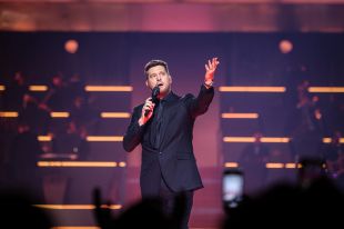 Michael Bublé s'afegeix al cartell del Cap Roig Festival amb el concert de cloenda