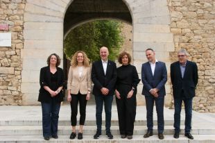 Neix una càtedra a Girona per innovar en salut, crear noves oportunitats i retenir el talent 
