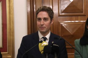 L'alcalde de Figueres demana més presència policial després del menor ferit d'un tret accidental