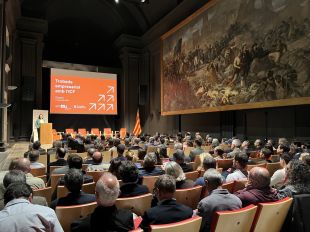 L’ICF incrementa el finançament a Girona fins assolir els 99 MEUR