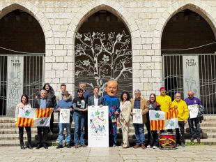 Les Fires de la Santa Creu de Figueres comptaran amb més de 150 activitats