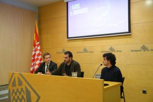 ''A prop'' durà a Girona 21 propostes de talent emergent gironí