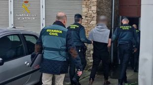 Detinguts a Girona en el marc d'una operació internacional contra l'explotació sexual infantil