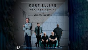 Porta Ferrada oferirà els unics concerts de Kurt Elling i Brack Mehldau a Catalunya