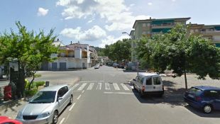 La Policia Municipal de Girona tanca un local de cites al barri de Pedret 