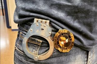 Dos detinguts per protagonitzar diverses baralles a la Bisbal d'Empordà