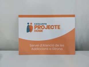 La meitat dels atesos per l'ONG catalana Projecte Home a Girona el 2024 pateixen addicció a la cocaïna