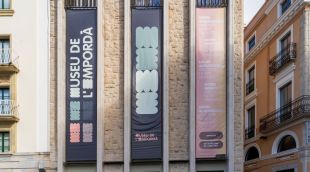 Reobre el Museu de l'Empordà després d'invertir 1,5 MEUR per reformar-lo