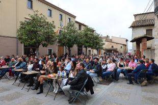 Els Vermuts Musicals s'omplen amb el concert de Mariona Escoda que clou el cicle