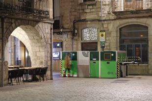 Girona anuncia afectacions a la recollida de residus per Setmana Santa i Sant Jordi