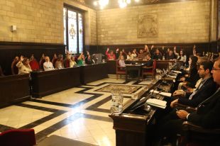 Picabaralla entre el govern de Girona i el PSC per ''l'abandonament'' dels barris de l'Est