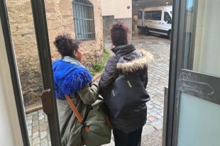 Augmenta de forma ''destacable'' el nombre de dones sensesostre a Girona