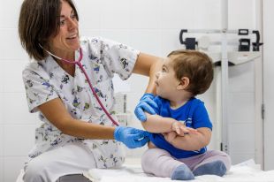 Els gironins són els que millor valoren als professionals de l'atenció primària