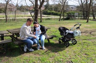 Unes 140 parelles gironines recorren a la reproducció assistida de la salut pública per ser pares