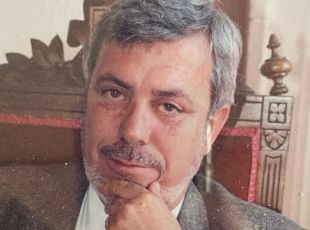 Mor Manel Monfort i Anglès, primer alcalde postfranquisme a Sant Feliu de Guíxols