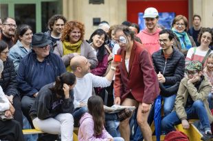 El Festival Humor Figueres tanca amb un 95% d’ocupació a tots els espais