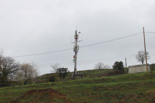 Sant Joan de les Abadesses vol més inversió de les operadores per les ''deficiències greus'' de cobertura mòbil