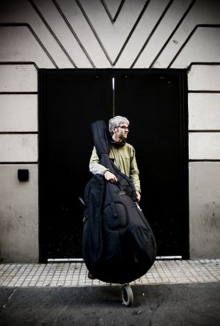 Alexis Cuadrado Quartet dóna avui el tret de sortida al Festival de Jazz de Girona