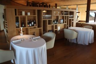 Els Roca obren un segon restaurant a la fortalesa de Sant Julià de Ramis