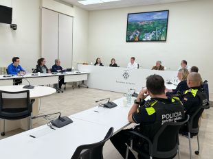 La policia patrullarà per Figueres als sectors sense llum per prevenir robatoris