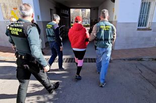 Detingut a Girona per difondre per xarxes vídeos de pallisses a menors