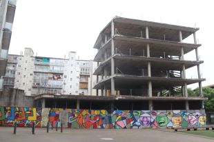 L'habitatge nou a les comarques gironines del 2025 assoleix la xifra més alta dels últims 15 anys