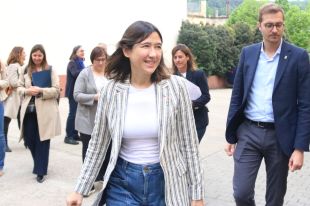 Interior dotarà amb 20 mossos més la Garrotxa per reforçar el model de policia de proximitat