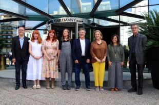Els organitzadors del Premi Prudenci Bertrana reben 142 obres