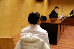 A judici per abusar sexualment d'una dona a Salt fent-se passar per un conegut