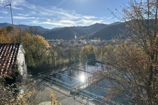 Adjudiquen les obres de millora de l'estació de tractament d'aigua potable de Ripoll i Campdevànol