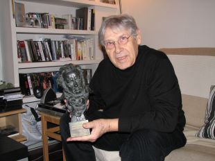 Mor als 73 anys l'actor Jordi Dauder 
