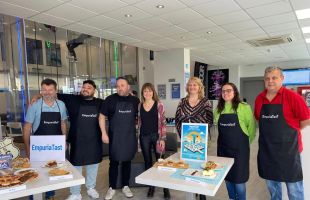 Torna l'EmpuriaTast amb onze establiments adherits, música i propostes familiars