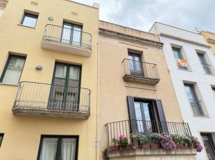 Figueres obre una convocatòria per llogar vuit pisos a preus assequibles