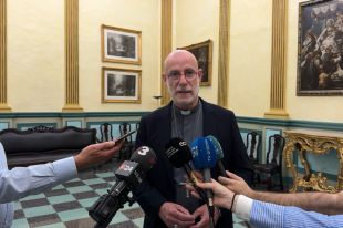 El bisbe de Girona creu que el papa Lleó XIV està ''en perfecta sintonia'' amb Francesc