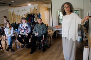 Un nou projecte busca fomentar comunitats més inclusives en entorns de muntanya
