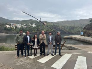 Portbou, Colera i Llançà reclamen ''celeritat'' en la creació del parc natural de l'Albera