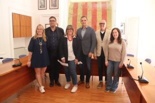 Sant Feliu, Platja d'Aro i Santa Cristina redacten un pla estratègic per impulsar l'economia