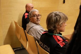Els perits no es posen d'acord amb l'estat mental de l'autor del tiroteig a les Llosses