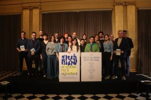 'Això al poble no li agradarà' prepara la fi de festa de la 3a edició a Salt, Celrà i Lloret