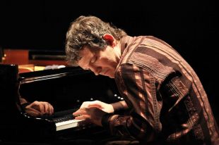 Brad Mehldau torna a l’Auditori de Girona en exclusiva a l’Estat espanyol