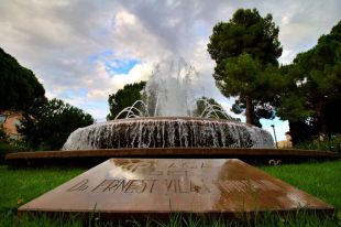Figueres reobrirà progressivament les fonts ornamentals i mantindrà l'estalvi en la neteja