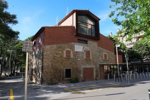 Girona posarà en funcionament la comissaria de Santa Eugènia a l'estiu