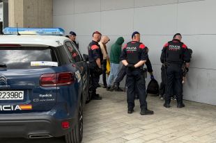 216 identificats i tres detinguts en l'operatiu contra els multireincidents a Girona