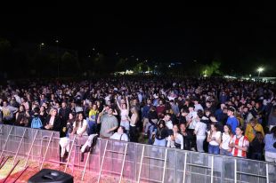 Vilablareix tanca un segon cap de setmana de Festa Major intens i molt participatiu