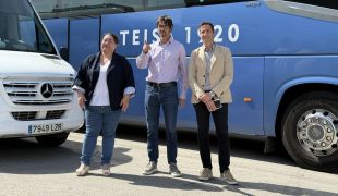 TEISA integra l’empresa Estarriol Bus i reforça així el servei a l'Alt Empordà