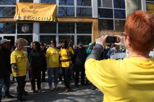 Vichy Catalán vol comprar Cacaolat amb el suport de la família fundadora de la marca de batuts 
