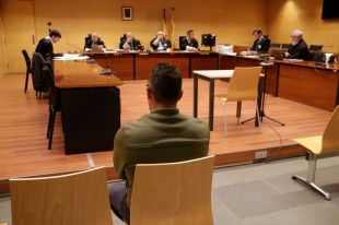 L'acusat d'agredir sexualment una empleada a Puigcerdà diu que anava ''borratxo'' i té ''llacunes''